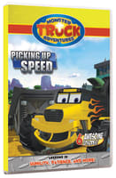 Picking Up Speed (Monster Truck Adventures Series) DVD