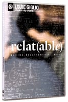 Relat(able): Making Relationships Work DVD