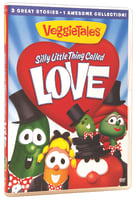 Veggie Tales #37: Silly Little Thing Called Love (#037 in Veggie Tales Visual Series (Veggietales)) DVD
