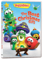 Veggie Tales #60: The Best Christmas Gift DVD