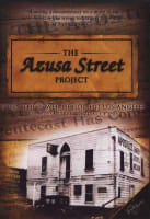 The Azusa Street Project DVD