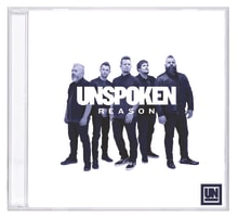 Reason Compact Disc