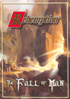 The Redemption: Fall of Man Card Pack (15 Cards) (Redemption Card Game Series) Cards