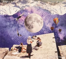 Out of Body Compact Disc