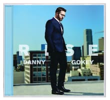 Rise Compact Disc