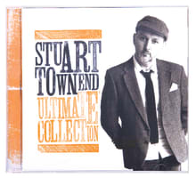 Stuart Townend Ultimate Collection Compact Disc