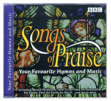 Bbc Songs of Praise: Your Favourite Hymns and Music Compact Disc
