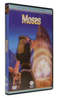 Animated Stories From the Bible: Moses DVD