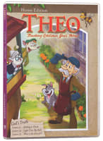 God's Truth (Home Edition) (#04 in Theo Dvd Series) DVD