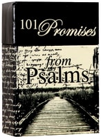 Box of Blessings: 101 Promises From Psalms Cards Stationery