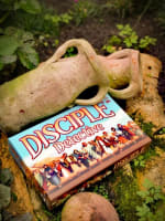 Card Game: Disciple Detective (Ages 14 And Up) Game