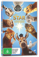 The Star Movie DVD