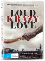 Loud Krazy Love (Special Edited Edition) DVD