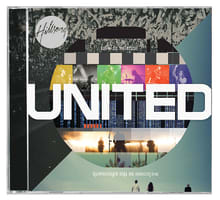 Hillsong United 2012: Live in Miami (2 Cds) Compact Disc