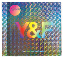 We Are Young & Free (Cd/dvd) Compact Disc