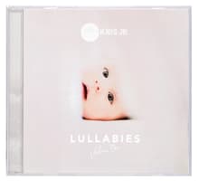 Hillsong Kids Jr. 2015: Lullabies Volume 1 Compact Disc