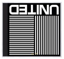 Hillsong United 2015: Empires Compact Disc
