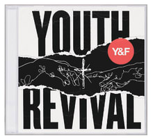Youth Revival (Cd/dvd) Compact Disc
