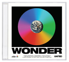 Hillsong United 2017: Wonder Compact Disc