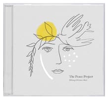 Hillsong Christmas: The Peace Project Compact Disc