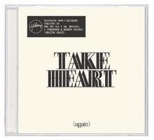 Take Heart (Again) Compact Disc