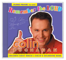 Remember the Lord Enhanced CD Compact Disc