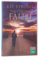 The Case For Faith (The Film) DVD