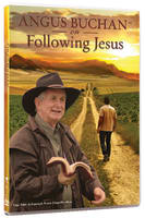 Following Jesus DVD