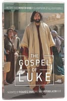The Gospel of Luke (2 DVD) (The Lumo Project Series) DVD