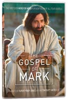 The Gospel of Mark (The Lumo Project Series) DVD