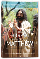 The Gospel of Matthew (2 DVDS) (The Lumo Project Series) DVD