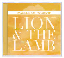 Sounds of Worship: Lion and the Lamb (Double Cd) Compact Disc