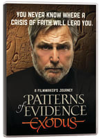 Patterns of Evidence: Exodus DVD