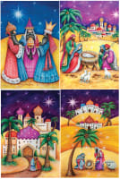 Christmas Card (Value Pack C) Cards