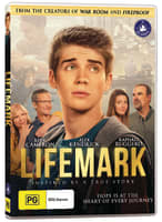 Lifemark (2022 Movie) DVD