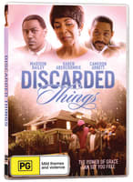 Discarded Things DVD
