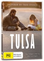 Tulsa DVD