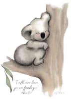 Thinking of You (Koala) Cards