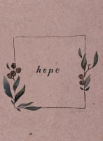 Trust in God (Hope) Cards