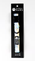 Faithful Paws Collar Light of the World Design (Medium: 33 - 51cm) (Australiana Products Series) Homeware