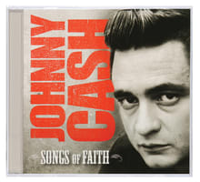 Songs of Faith Compact Disc