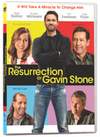 The Resurrection of Gavin Stone DVD