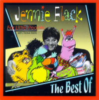 The Best of Jennie Flack Compact Disc