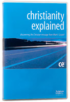 Christianity Explained (Dvd) DVD