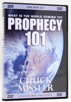 Prophecy 101 DVD