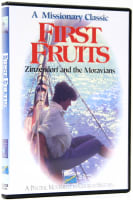 First Fruits DVD
