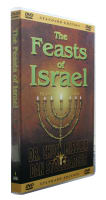Feasts of Israel DVD