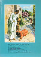 The Bible in Pictures Hardback