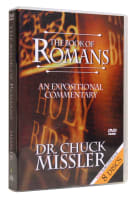 Romans Commentary DVD