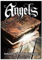 Angels #01: The Angelic Realm DVD